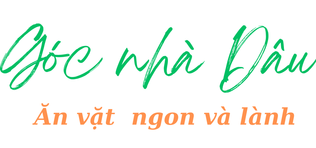 Góc nhà Dâu