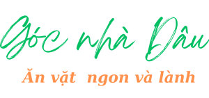 góc nhà dâu